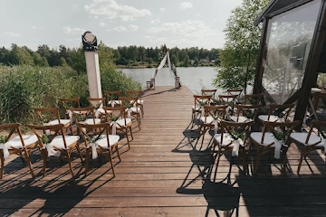 Ресторан Istok Place