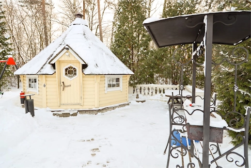 Ресторан Дворянское гнездо
