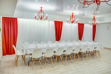 Ресторан «Галерея банкетов» на Водников