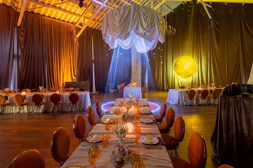 Ресторан Angelia events