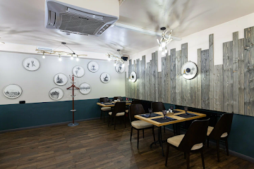 Ресторан Вино