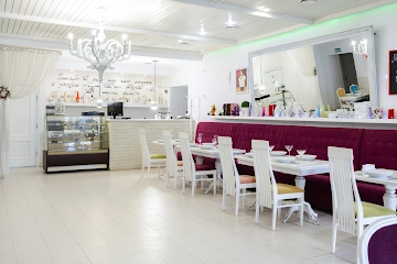 Ресторан Chipollino