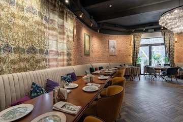 Ресторан Стейк-Хаус Muu на Ляпидевского