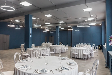 Ресторан Artfood