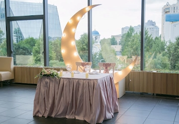 Ресторан Панорама