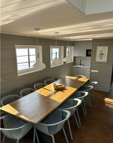 Ресторан ULLUZION: фото №6