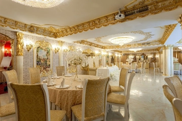 Ресторан Монарх