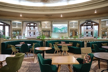 Ресторан Freya