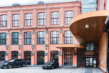 Ресторан ZAFFERANO LOFT