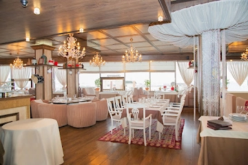 Ресторан Кинто