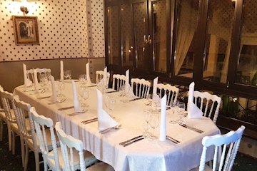 Ресторан Green House