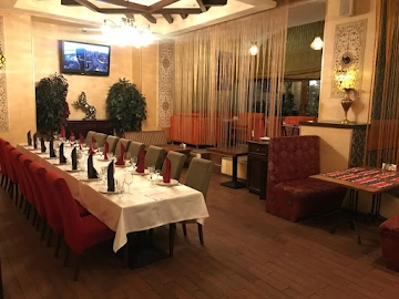 Ресторан Дюшес Королев