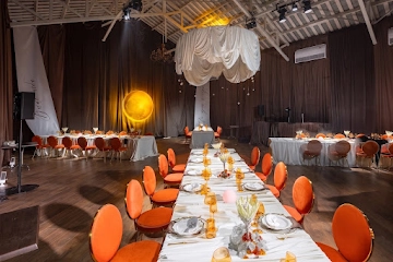 Ресторан Angelia events