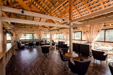 Ресторан Чайка