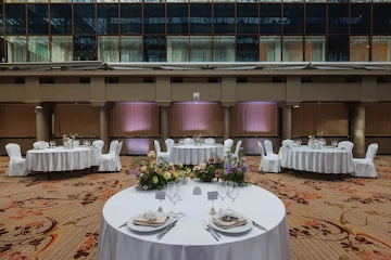 Ресторан Арткорт Москва Центр отель