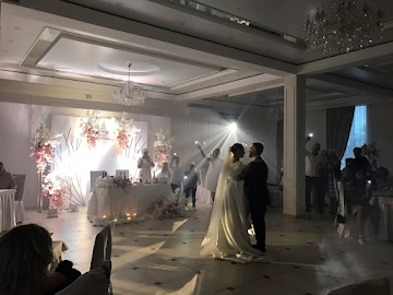 Ресторан Banket-Hall AURUM