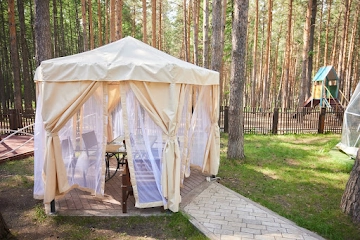 Ресторан Leto