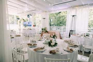 Ресторан Forest-hall