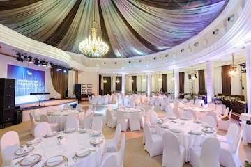 Ресторан Фьюжн