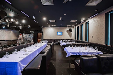 Ресторан Парнас