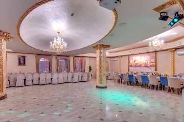 Ресторан Сенат