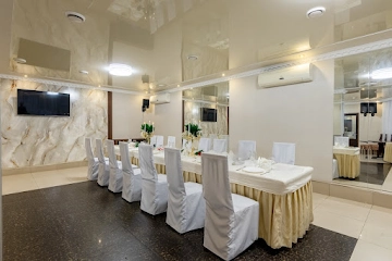 Ресторан Max