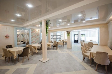 Ресторан Fashion Cafe