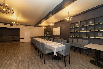 Ресторан Публика