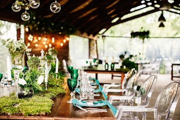 Ресторан Таежный