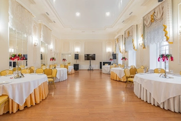 Ресторан Особняк Брюллова