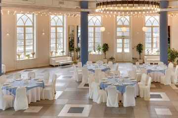 Ресторан Пантеон