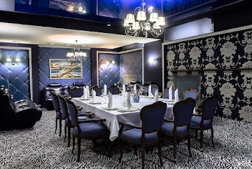 Ресторан Братина