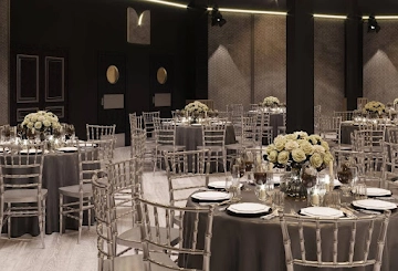 Ресторан MUZA LOFT