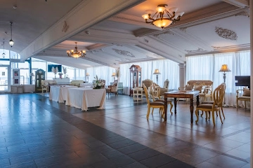 Ресторан Париж: фото №15