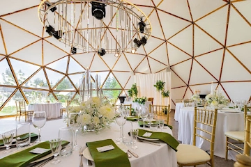 Ресторан Garden hall
