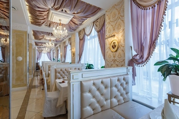 Ресторан Царский Двор