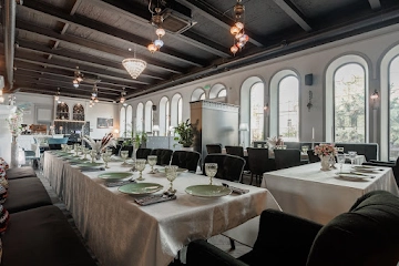 Ресторан Turkish House