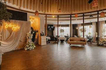 Ресторан Незагорами