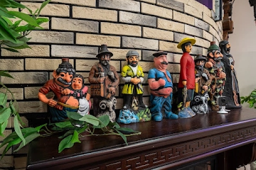 Ресторан Европа