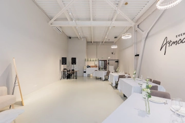 Ресторан Атмосфера Event Location