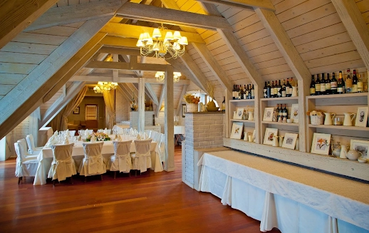 Ресторан Osteria di Campagna