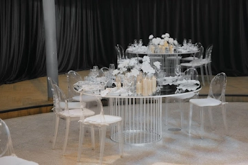 Ресторан Riviera