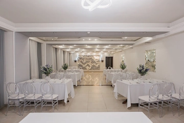 Ресторан Щербет на Комсомольской