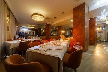 Ресторан Север