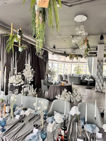 Ресторан Nebo