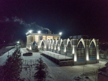 Ресторан Тортуга