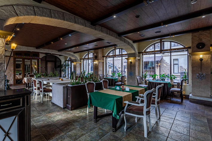 TROY - Prices & Hotel Reviews (Krasnodar, Russia) - Tripadvisor