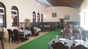 Ресторан Дарьина Роща