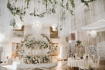 Ресторан Лондон