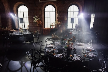 Ресторан FORSELF